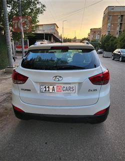 هيونداي توسان